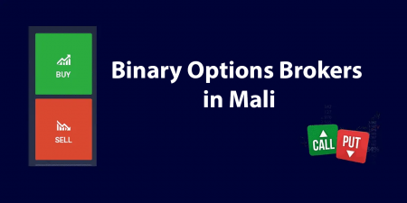 Best Binary Options Brokers in Mali 2023