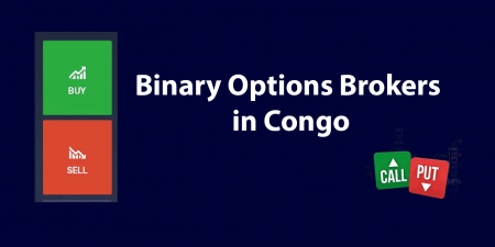 Best Binary Options Brokers in Congo 2023