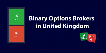 Best Binary Options Brokers for United Kingdom 2023