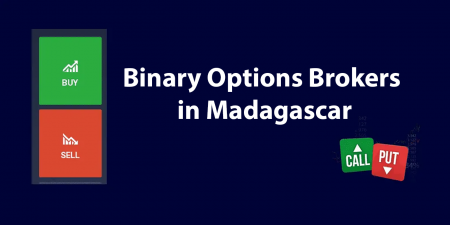 Best Binary Options Brokers for Madagascar 2023