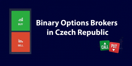 Best Binary Options Brokers in Czech Republic 2023