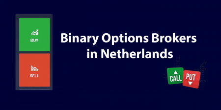 Best Binary Options Brokers for Netherlands 2023