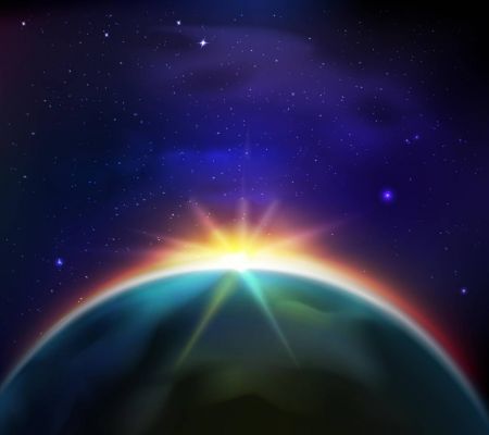 How to the Trade Morning Star on ExpertOption