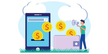 Deposite dinero en ExpertOption mediante tarjetas bancarias (Visa / Mastercard / JCB), pagos electrónicos (Skrill, Neteller) y criptomonedas en Filipinas