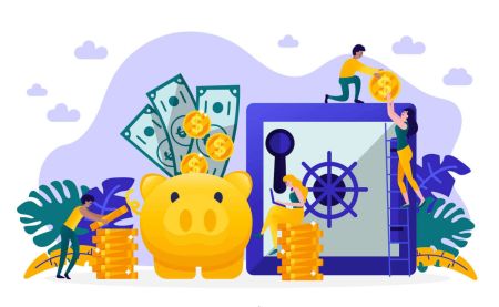 Promoción ExpertOption: Bonificación de hasta el 120 % en su primer depósito