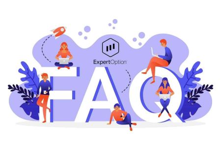 ExpertOption FAQ