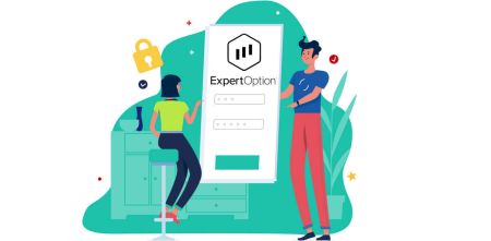 ExpertOption Connexion