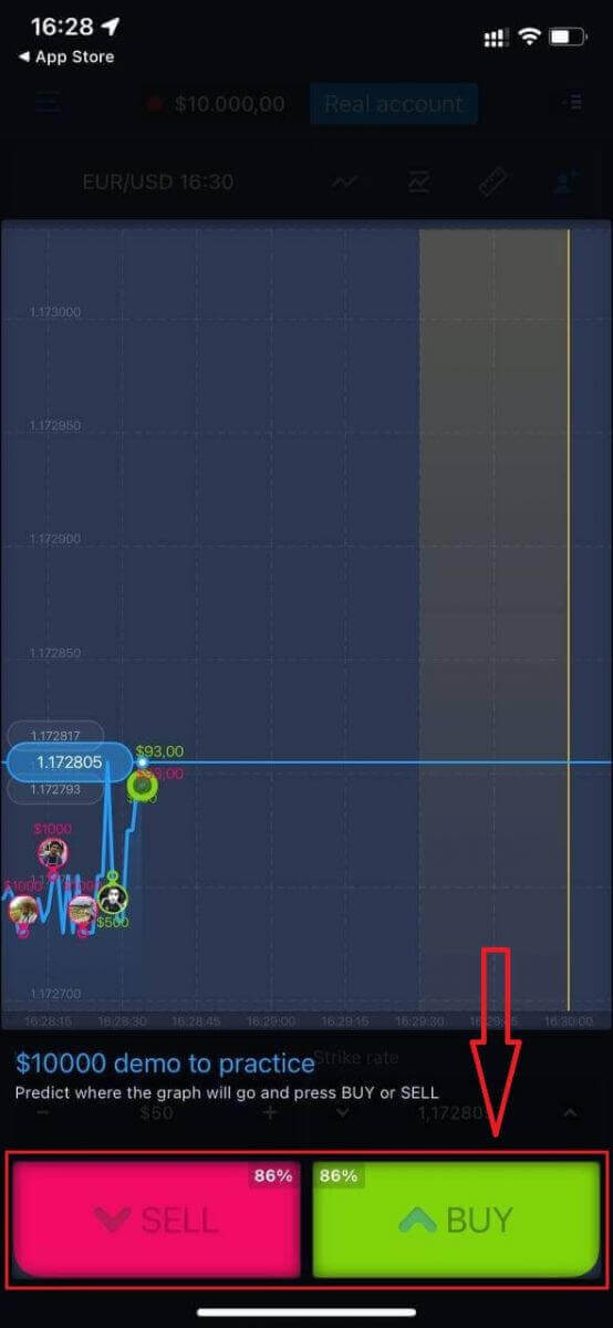 Como criar uma conta e registrar-se no ExpertOption Como criar uma conta e registrar-se no ExpertOption