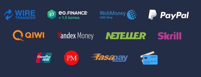 Cara bergabung dengan Program Afiliasi dan menjadi Mitra di ExpertOption