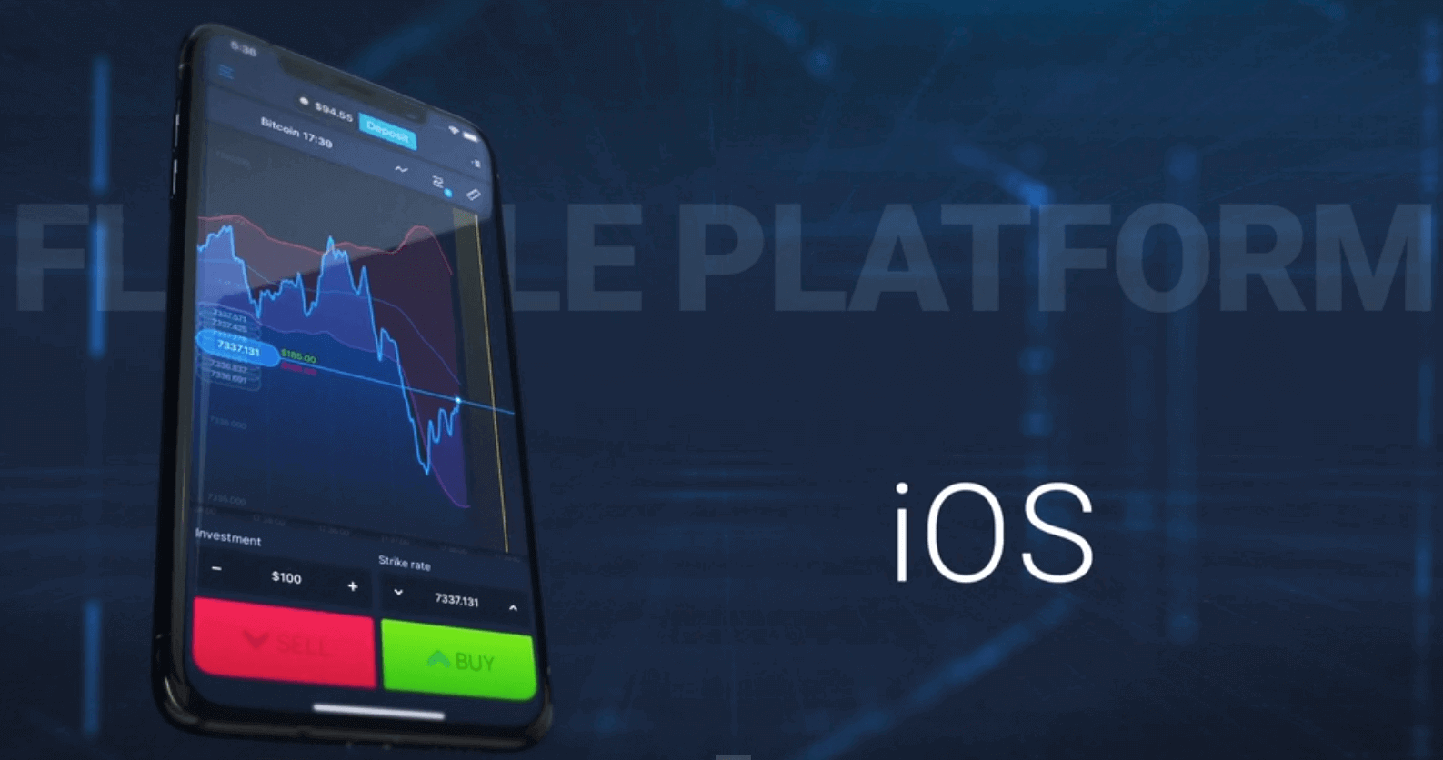 Cara bergabung dengan Program Afiliasi dan menjadi Mitra di ExpertOption