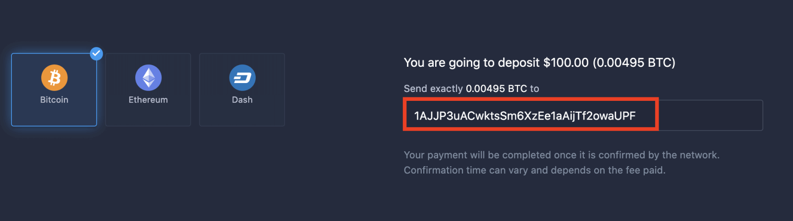 Comment ouvrir un compte et déposer de l'argent dans ExpertOption Comment ouvrir un compte et déposer de l'argent dans ExpertOption