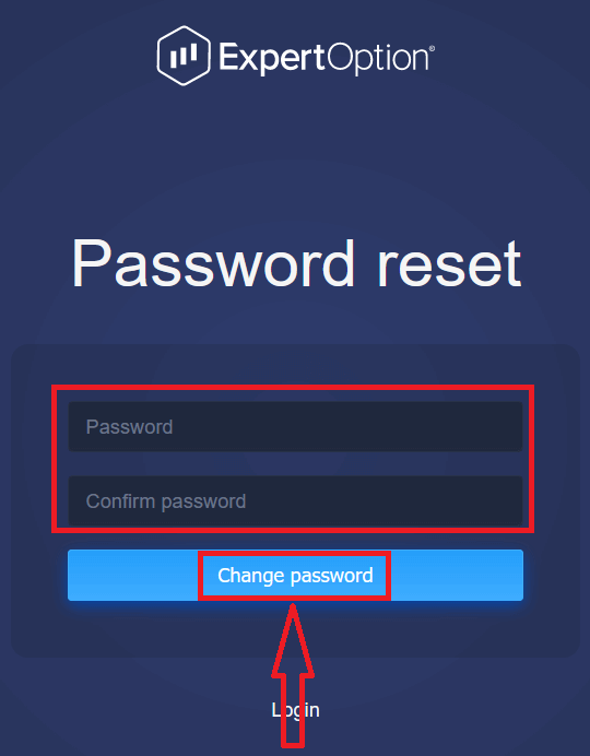 Como abrir uma conta e fazer login no ExpertOption Como abrir uma conta e fazer login no ExpertOption