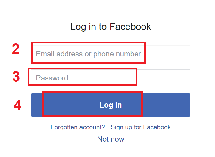 How to Register Account in ExpertOption How to Register Account in ExpertOption