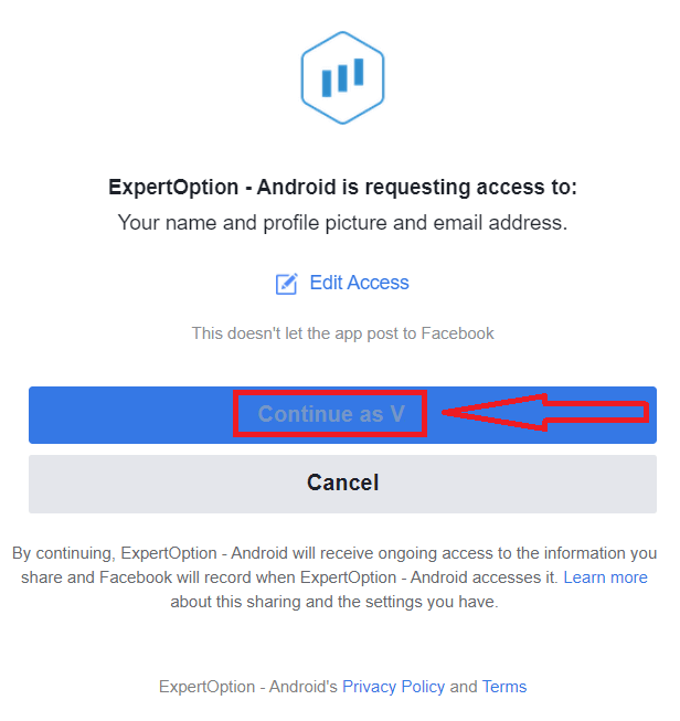 How to Register Account in ExpertOption How to Register Account in ExpertOption