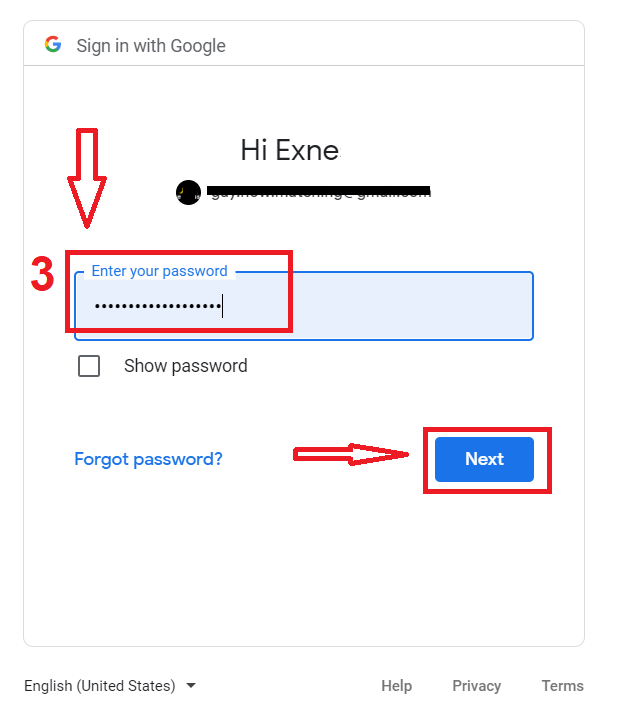 How to Register Account in ExpertOption How to Register Account in ExpertOption