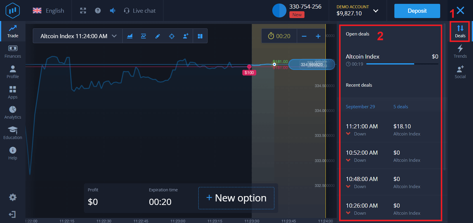 Как зарегистрироваться и торговать бинарными опционами на ExpertOption Как зарегистрироваться и торговать бинарными опционами на ExpertOption