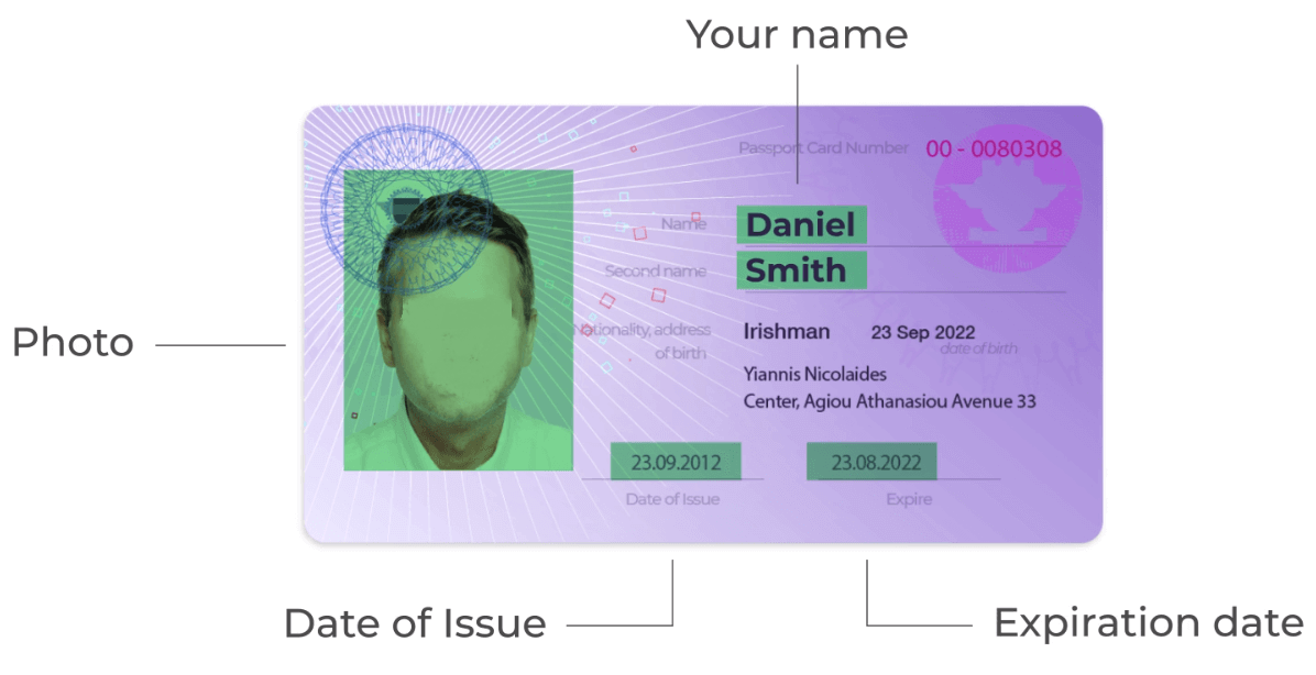How to Verify account in ExpertOption How to Verify account in ExpertOption