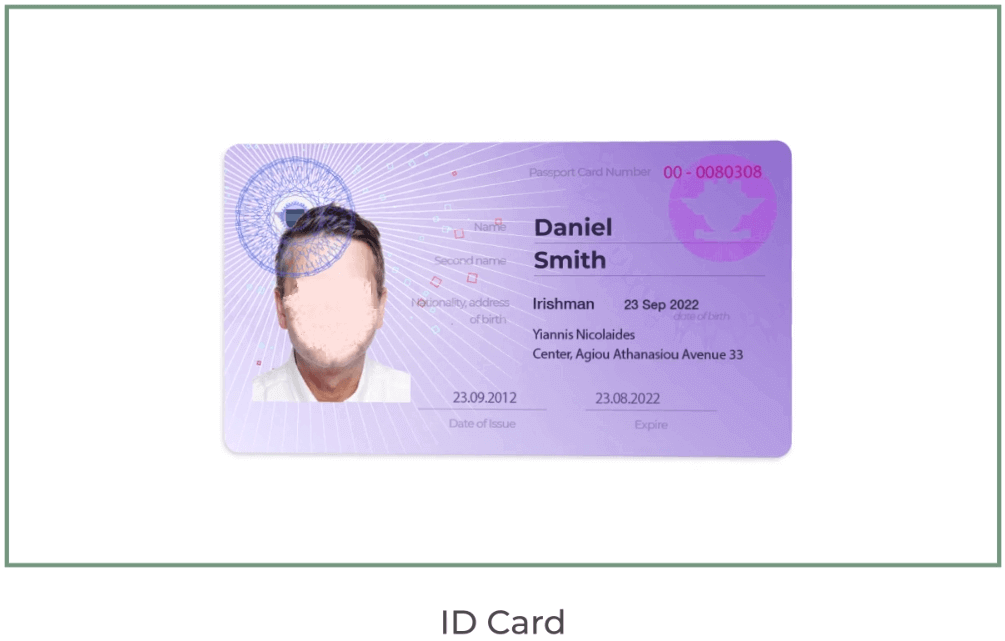 Comment vérifier le compte sur ExpertOption